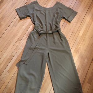 Everlane jumpsuit